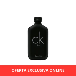 Calvin Klein CK Be EDT 100 Ml