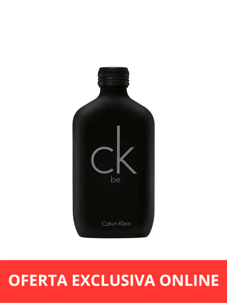 Calvin Klein CK Be EDT 100 Ml 1
