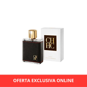 Carolina Herrera CH Men EDT 100 Ml