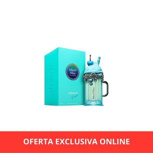 Armaf Island Bliss Delights EDP 100 ML