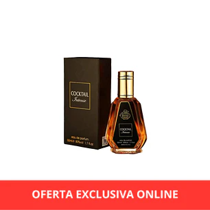Fragrance World Cocktail Intense 50 Ml