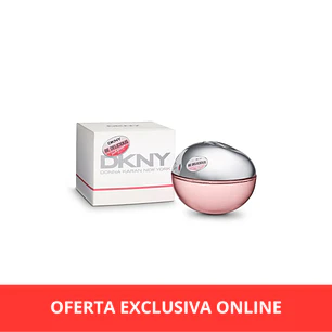 Donna Karan DKNY Be Delicious Fresh Blossom EDP 100 Ml