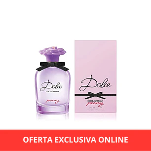 Dolce & Gabbana Dolce Peony EDP 75 Ml
