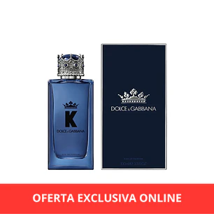 Dolce & Gabbana K EDP Pour Homme 100 Ml