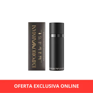 Giorgio Armani Emporio Armani El EDT 100 Ml