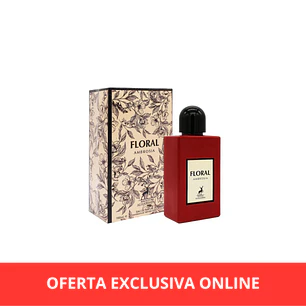 Maison Alhambra Floral Ambrosia 100 Ml