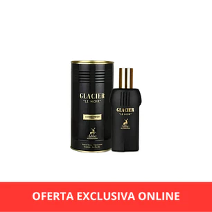 Maison Alhambra Glacier Le Noir 100 Ml
