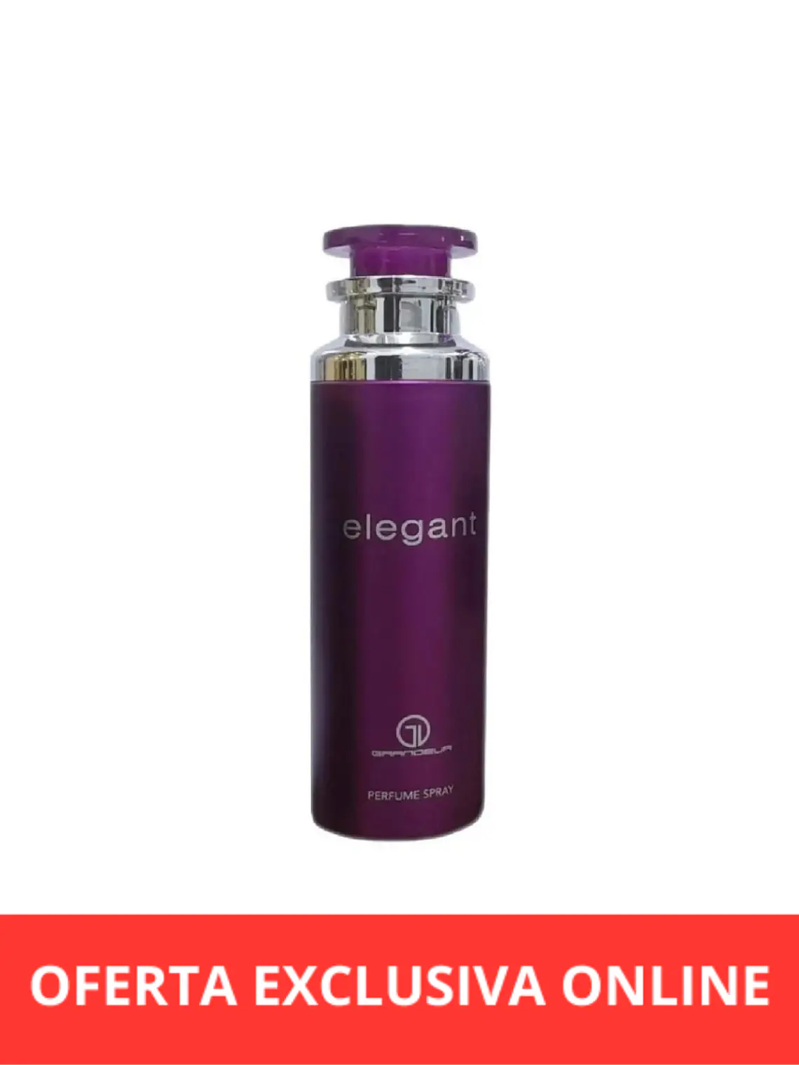 Grandeur Elegant Body Spray 200 Ml 1