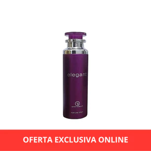 Grandeur Elegant Body Spray 200 Ml