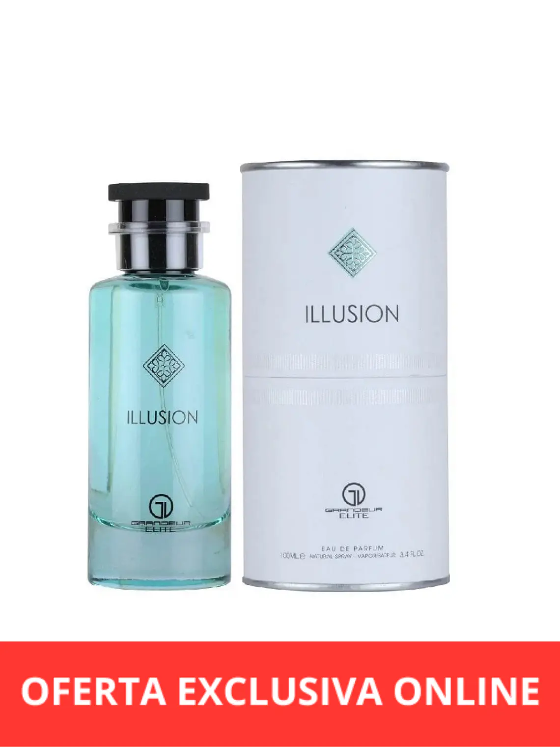 Grandeur Illusion EDP 100 Ml 1