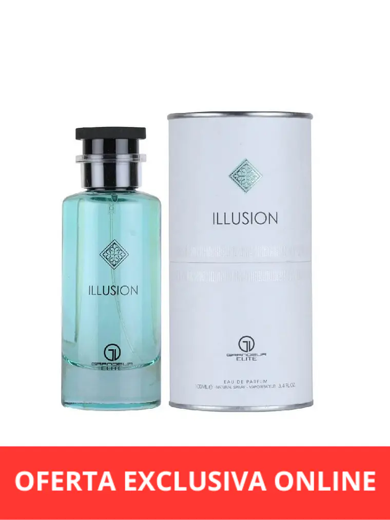 Grandeur Illusion EDP 100 Ml 1