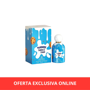 Grandeur Tubbees Cookies & Cream EDP 50 Ml