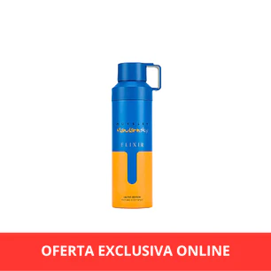 Armaf Odyssey Mandarin Sky Elixir Spray 200 ML