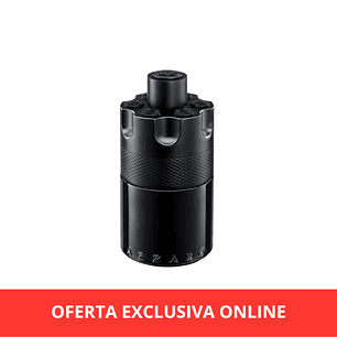 Azzaro The Most Wanted EDP Intense 100 ML 