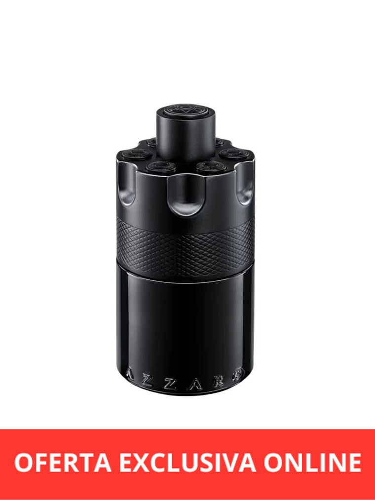 Azzaro The Most Wanted EDP Intense 100 ML  1