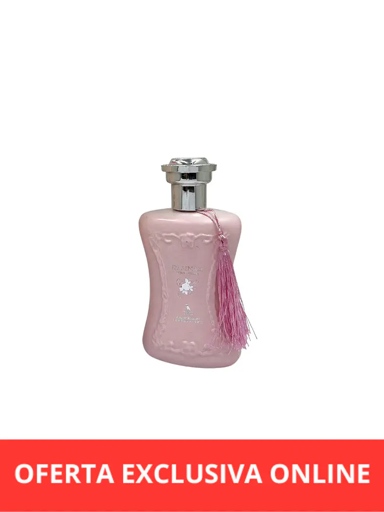 Maison Azhar Dalinah Pour Femme EDP 100 ML  1