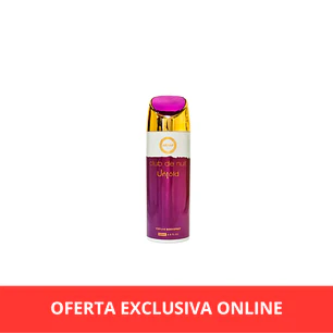 Armaf Club De Nuit Untold Spray 200 Ml 
