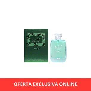 Rasasi Hawas Tropical EDP 100 ML 