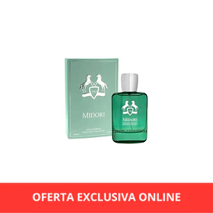 Fragrance World Midori 100 Ml 