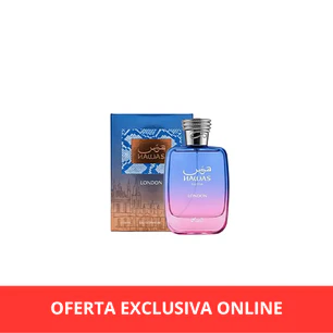 Rasasi Hawas London EDP 100 ML 