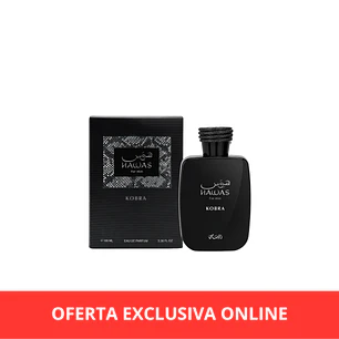 Rasasi Hawas Kobra 100 ML EDP 