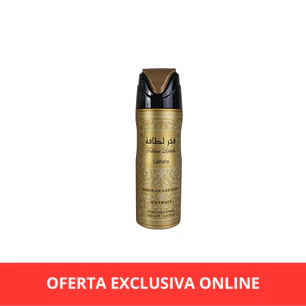 Armaf Desodorante  Fakhar Lattafa Extrait 200 ML