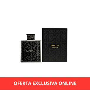 Rayhaan Obsidian EDP 100 ML 