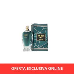 Fragrance World Urban Man Amaze EDP 100 ML 