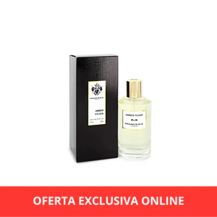 Mancera Amber Fever Parfum Unisex 120 Ml Edp