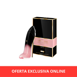 Carolina Herrera Good Girl Blush Elixir 80 Ml EDP