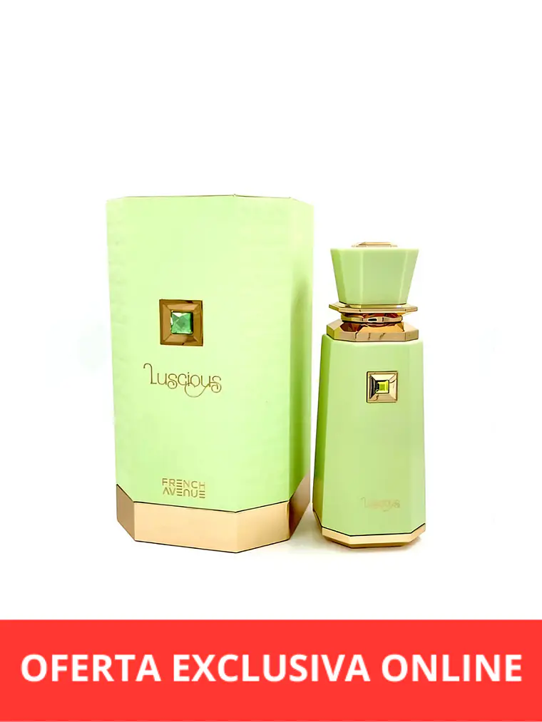 French Avenue 100 ML Luscious 1
