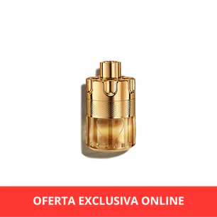Azzaro Wanted For Ever Elixir Parfum 100 ML Tester 