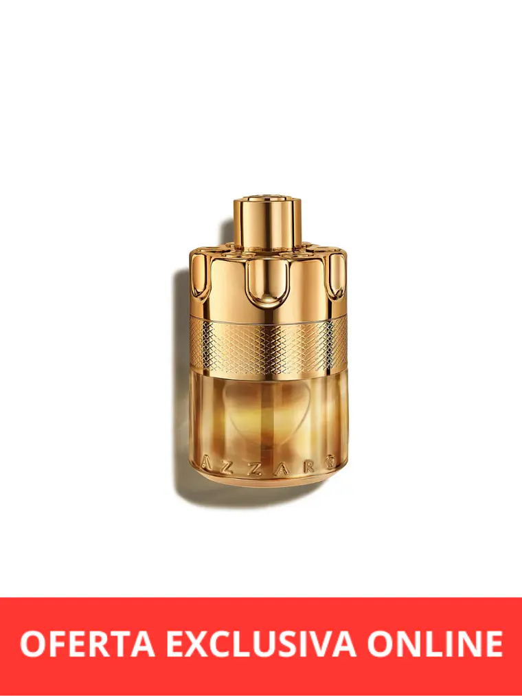 Azzaro Wanted For Ever Elixir Parfum 100 ML Tester  1