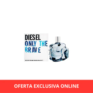 Diesel Only The Brave EDT 35 ML 