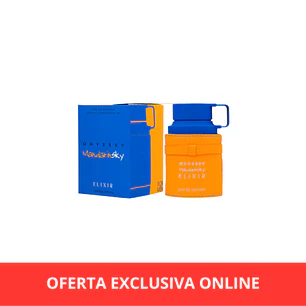 Armaf Odyssey Mandarín Sky Elixir 100 ML EDP 
