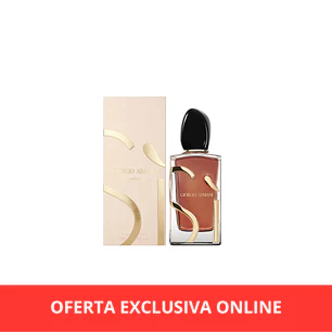 Giorgio Armani Si Parfum 100 ML
