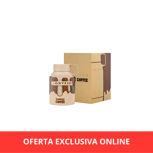 Armaf Odyssey Toffee Coffee EDP 100 ml 