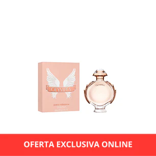 Paco Rabanne Olympea 80 ML Edp Mujer 