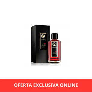 Red Tobacco Mancera 120Ml Unisex Edp