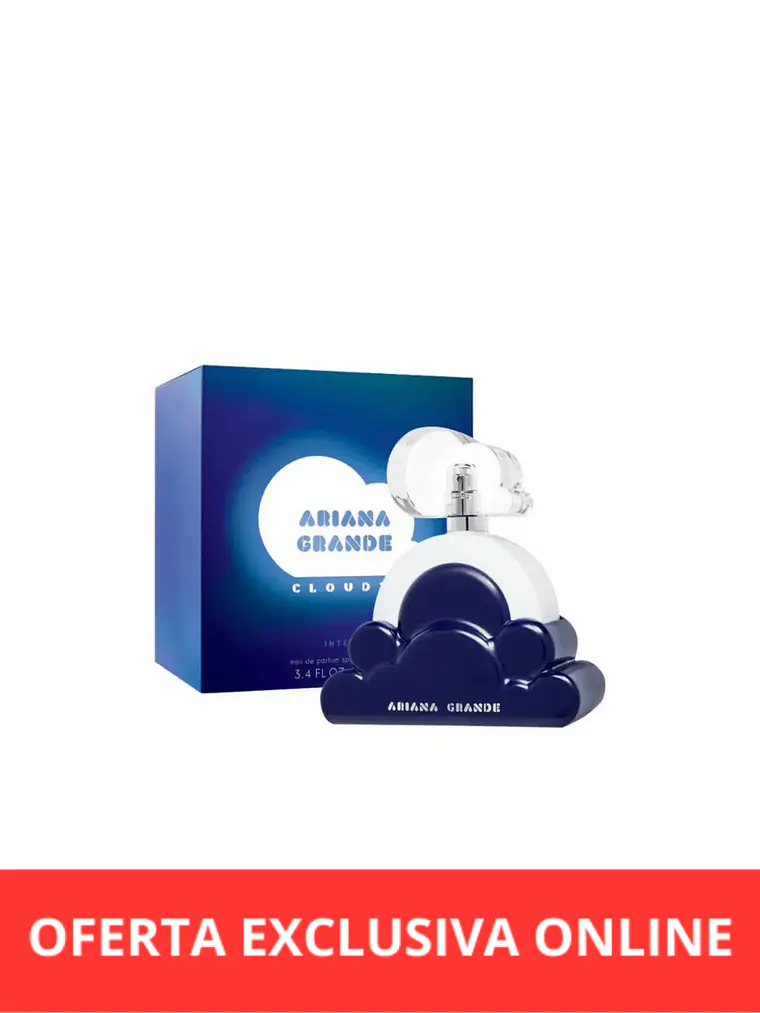 Ariana Grande Cloud 2.0 Intense EDP 100 ml 1