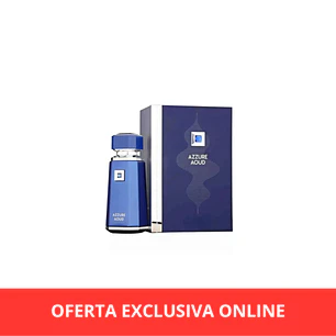 Azzure Aoud French Avenue Edp 100ML