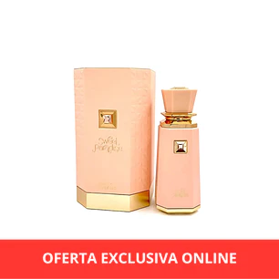 French Avenue Sweet Paradise Edp 100Ml