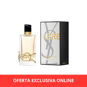 Perfume Mujer Libre Edp 90 Ml Yves Saint Laurent