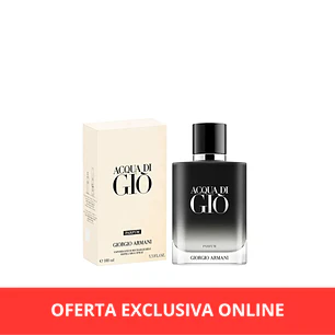 Giorgio Armani Acqua Di Gio 100 ml Parfum Hombre