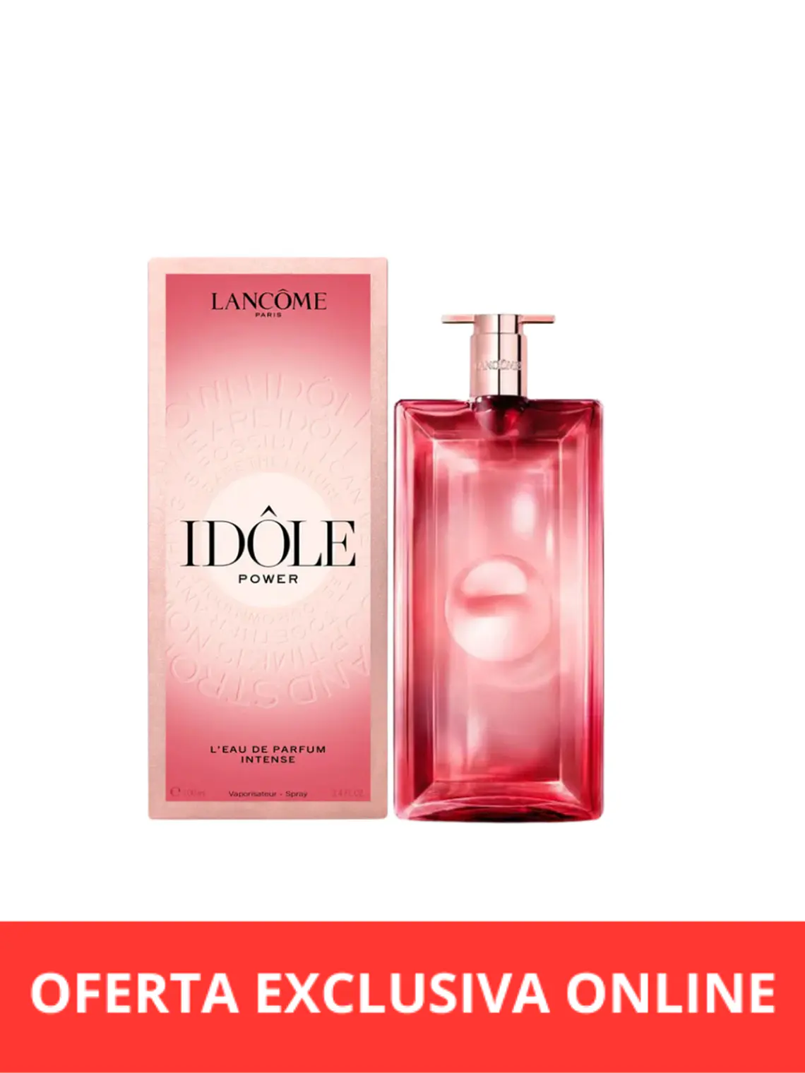 Lancome Idole Power Léau De Parfum Intense 100 Ml  1