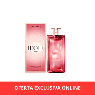 Lancome Idole Power Léau De Parfum Intense 100 Ml 