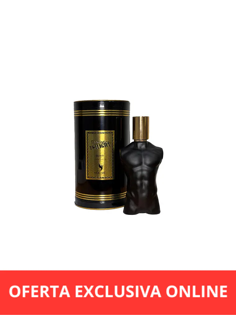  Maison Azhar Le Male Jeanse Elixir 100 ml EDP 1