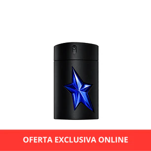 Mugler A Men Stellar EDP Lumineuse EDP 100 ML Tester 
