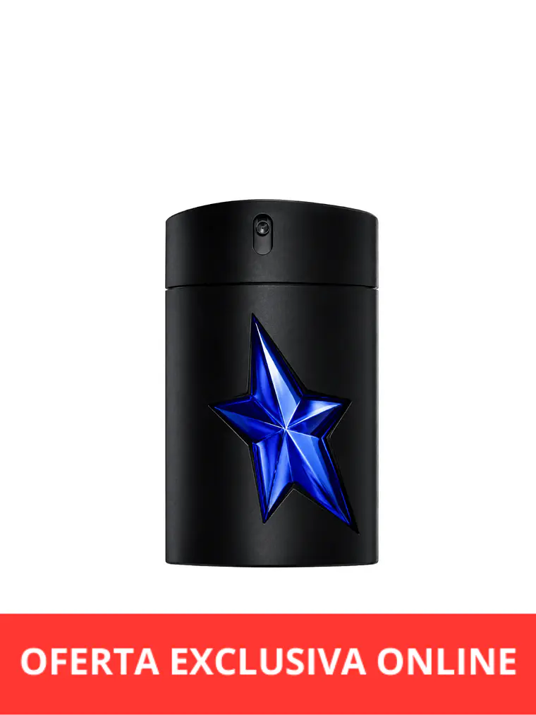 Mugler A Men Stellar EDP Lumineuse EDP 100 ML Tester  1