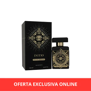 Initio Oud for Greatness Edp 90 ml